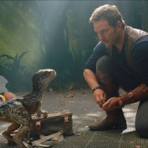 Watch jurassic park hot sale fallen kingdom