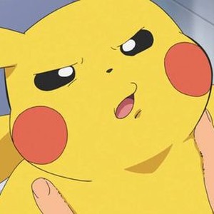 Smug Pikachu face.png, Smug Anime Face