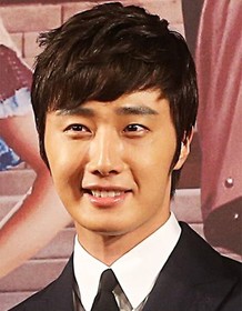 Jung Il-woo