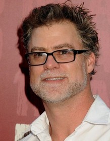 Rupert Glasson