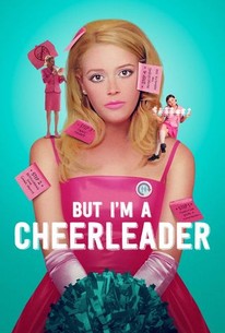 Go！Go！チアーズ / But I'm a Cheerleader