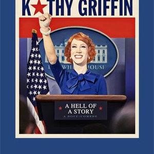 Kathy Griffin: A Hell of a Story photo 12