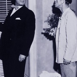 Captain Scarface (1953) photo 6