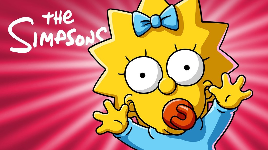 The simpsons hot sale season 8 online