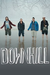 Watch trailer for Downhill