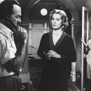 Dina Merrill - Rotten Tomatoes