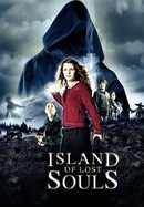 Island of Lost Souls poster image