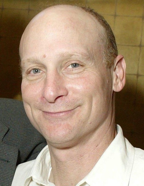 Ezra Swerdlow