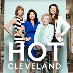 Hot In Cleveland - Rotten Tomatoes