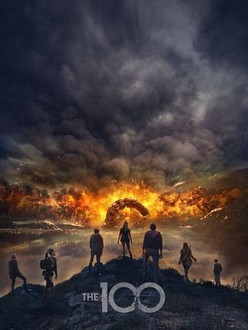 The 100 season 6 episode discount 8 full episode