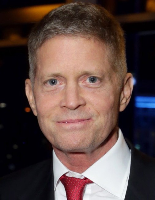 Robert Simonds