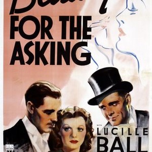 Beauty for the Asking (1939) photo 11