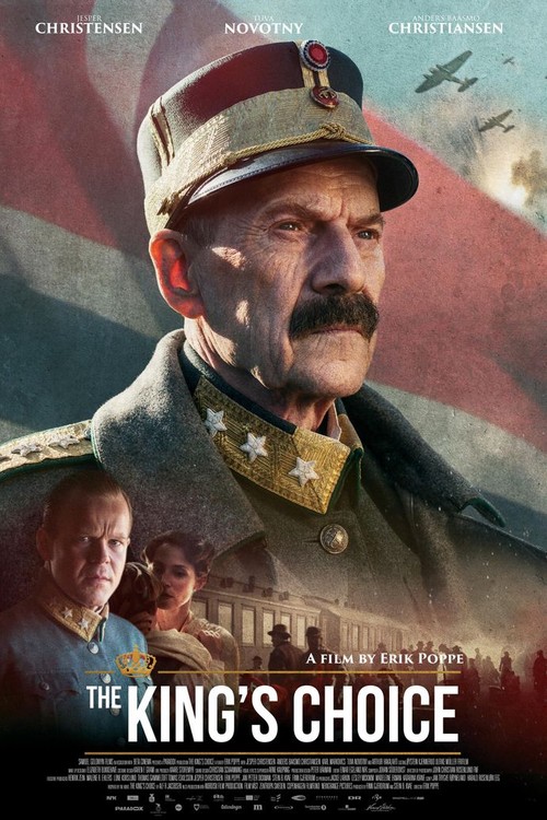 The King's Choice poster