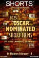2025 Oscar Nominated Shorts - Live Action
