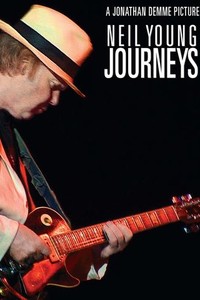 Neil Young Journeys