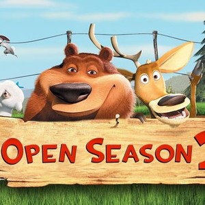 Open season 2 full movie dailymotion on sale