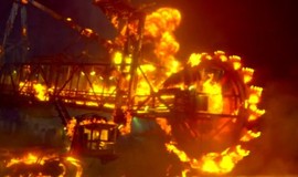 Ghost Rider: Spirit of Vengeance: Official Clip - Hellfire Excavator