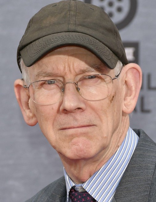 Kevin Brownlow