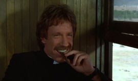 Firewalker: Official Clip - I Thought Nuns Were Supposed to Be Virgins photo 9