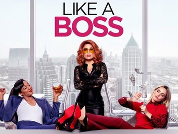 Like a boss fmovies outlet