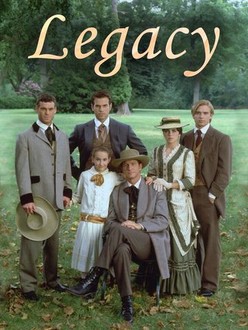 Legacy Season 1 Episode 17 Rotten Tomatoes