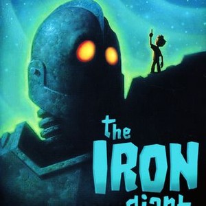 The Iron Giant (1999) photo 19
