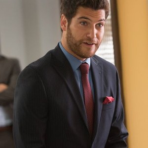 The Mindy Project, Adam Pally, 'Magic Morgan', Season 2, Ep. #4, 10/08/2013, ©FOX
