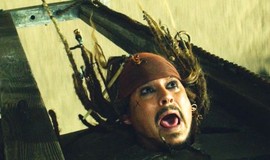 Pirates of the Caribbean: Dead Men Tell No Tales: Bloopers