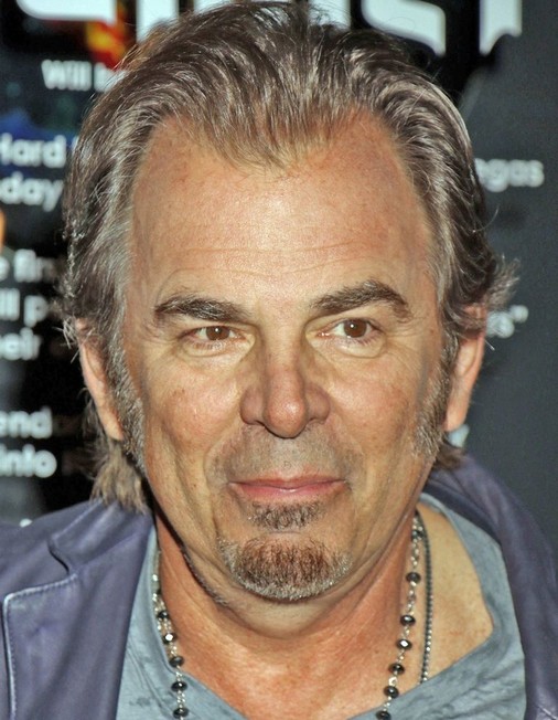 Jonathan Cain