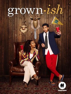Grown ish season 2 episode 1 full episode sales