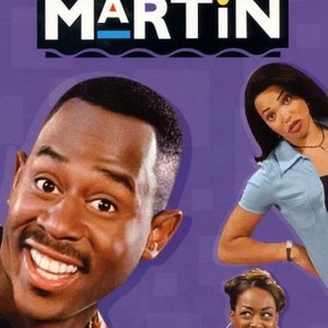 Martin - Season 5 Episode 21 - Rotten Tomatoes