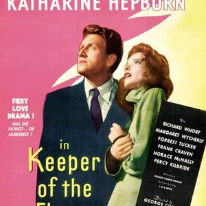 Keeper of the Flame (1942) photo 5