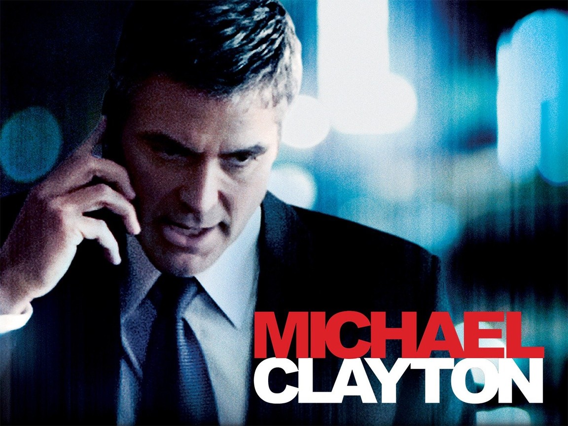 Michael Clayton Pictures - Rotten Tomatoes