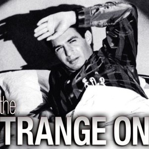 The Strange One photo 1