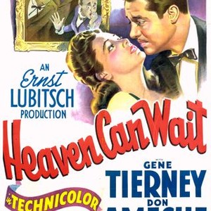 Heaven Can Wait (1943) photo 14