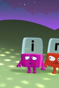 Alphablocks: Season 2, Episode 4 - Rotten Tomatoes