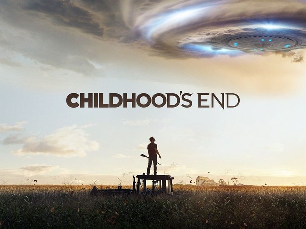 Childhood's End: Season 1 | Rotten Tomatoes