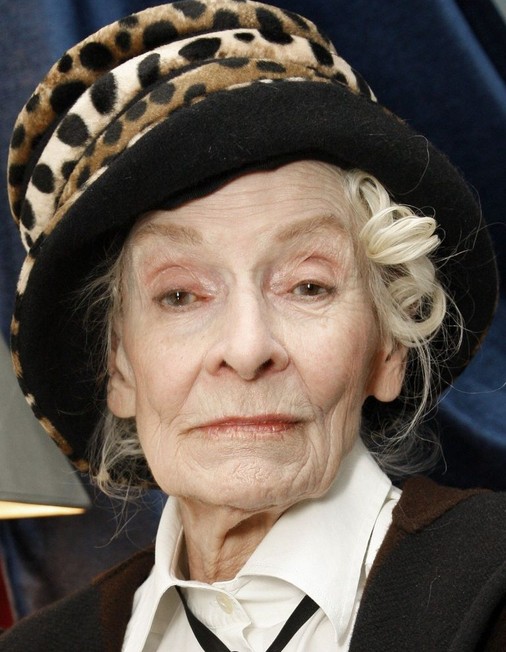 Mimi Weddell