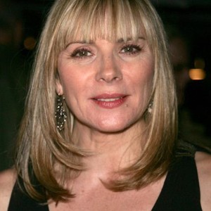 Kim Cattrall