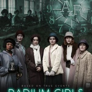"Radium Girls photo 1"