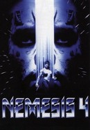 Nemesis 4: Cry of Angels poster image