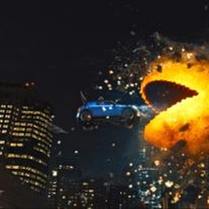 "Pixels photo 6"