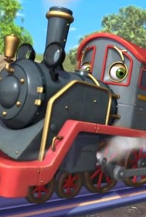 Chuggington: Season 1, Episode 39 | Rotten Tomatoes