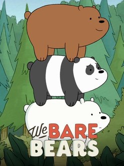 We bare bears season 4 kisscartoon on sale