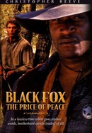 Black Fox: The Price of Peace poster image