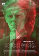 Beyond Words poster image