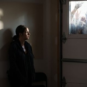 <em>The Waling Dead</em> Season 6, Episode 8: "Start to Finish"