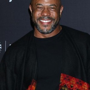 Rockmond Dunbar at arrivals for PaleyFest LA 2019 FOX 9-1-1, The Dolby Theatre at Hollywood and Highland Center, Los Angeles, CA March 17, 2019. Photo By: Priscilla Grant/Everett Collection