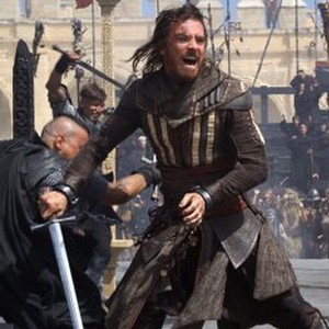 Assassin S Creed Movie Quotes Rotten Tomatoes