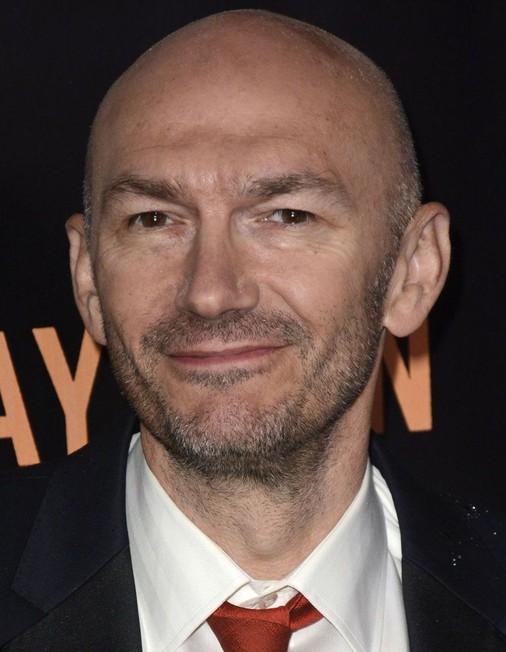 Jonathan Teplitzky